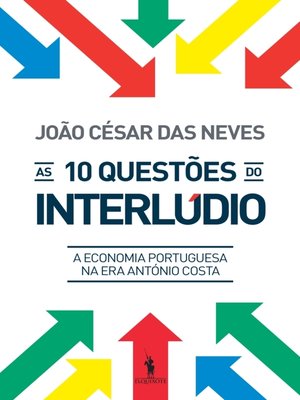 cover image of As 10 Questões do Interlúdio